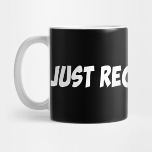 Regular Guy Mug